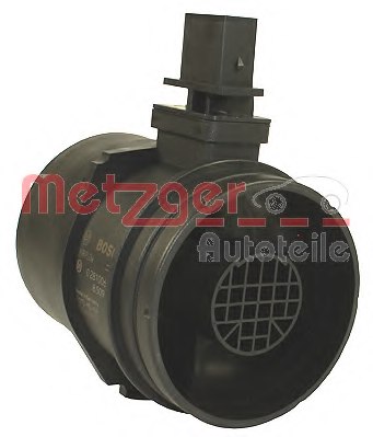 METZGER 0890287 Air Mass Sensor